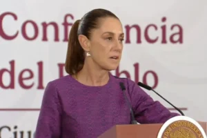 Esthela Damián deja la Consejería Jurídica;  invite a Luisa María Alcalde al gobierno: Claudia Sheinbaum Pardo