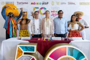 Acapulco brilla: el Tianguis Turístico celebra 50 años con fuerza y renovación