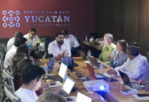  Yucatán presenta resultados financieros en proceso de evaluación crediticia 2026 