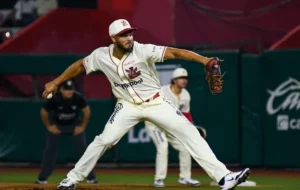 En extra innings, El Águila de Veracruz le gana a Los Olmecas de Tabasco