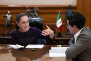 México y Canadá refuerzan agenda económica y coordinación bilateral rumbo al T-MEC