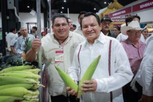Renacimiento Maya impulsa mayor inversión al campo con el relanzamiento de la Expo Campo 