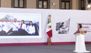 Programa Nacional de Infraestructura Carretera: Presidenta Claudia Sheinbaum inaugura 3 puentes vehiculares de Colima