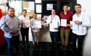 Renán Sánchez Tajonar respalda iniciativas de la gobernadora Mara Lezama para garantizar vivienda digna y desarrollo urbano ordenado en Quintana Roo