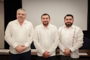  Yucatán continúa el proceso de mejora en la calificación crediticia del estado 