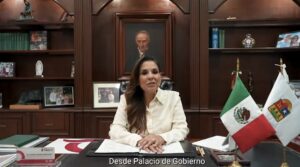 Standard & Poor’s da a Quintana Roo máxima calificación histórica y liderazgo en independencia financiera: Mara Lezama