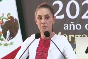 Ningún gobierno extranjero puede entrar a nuestro territorio: Sheinbaum