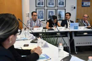 ONU y Airbnb lanzan plan contra la trata de personas en México en el Mundial 2026