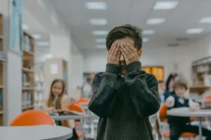 Se conmemora el Día Mundial contra el Bullying