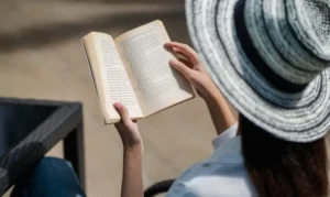 Conoce varios beneficios a la hora de leer