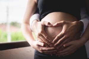 Una de cada 15 mujeres en el mundo sufre depresión posparto en el año posterior al parto