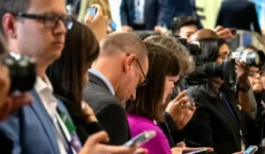 ¿Por qué se celebra el Día Mundial de la Libertad de Prensa?