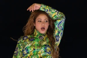 Shakira hace historia en Rio de Janeiro con 2 millones de asistentes en concierto