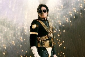 Michael Jackson rompe récord en el Billboard Hot 100 con éxitos en seis décadas distintas