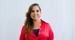 Reconoce Mara Lezama entrega y solidaridad de la Cruz Roja Mexicana en Quintana Roo en su Día Internacional
