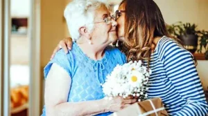 Hoy es Día de las Madres ¡Muchas Felicidades!