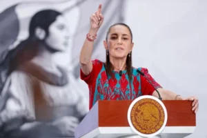 México destaca acuerdo aéreo con EE.UU. pese a tensiones por acusaciones
