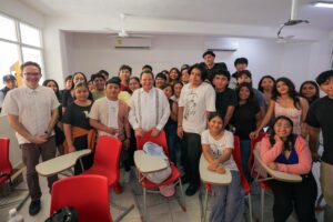Gobierno de Yucatán invierte 11 mdp en infraestructura universitaria 