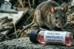 México emite alerta epidemiológica por hantavirus tras brote en crucero