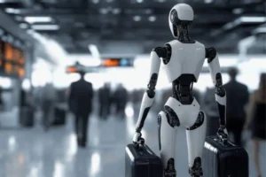 Robots humanoides preparan despliegue masivo