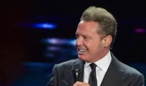 Luis Miguel fue hospitalizado de emergencia en Nueva York