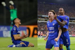 Definidas las fechas y horarios para la final de la Liga MX; UNAM – Cruz Azul