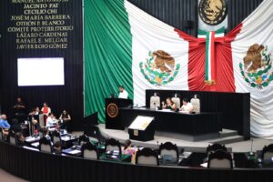 Impulsan reforma integral para modernizar y fortalecer el Sistema Estatal Anticorrupción: Congreso de Quintana Roo