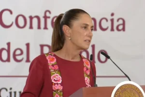 Se han pedido 269 extradiciones a EU y ninguna concedida; la Presidenta, Claudia Sheinbaum Pardo exige reciprocidad