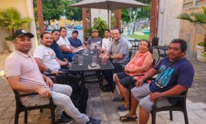 Gobierno del Estado de Yucatán y representantes comunitarios acuerdan instalación de Mesa de Diálogo sobre temas relacionados con Chichén Itzá 