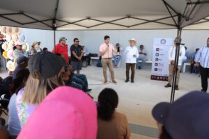 INAH y Gobierno de Yucatán reiteran apertura al diálogo con artesanos y guías turísticos de Chichén Itzá 