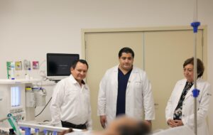 Nuevo Hospital O’Horán fortalece diagnósticos médicos con tomógrafo de última generación (Video)