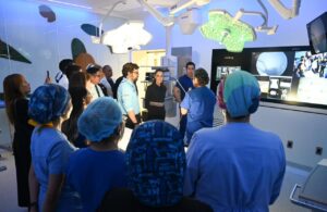 En Morelos, presidenta Sheinbaum inaugura Hospital General de Jiutepec IMSS-Bienestar