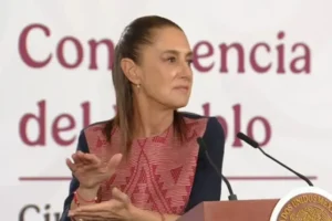Citatorios de Maru Campos y Rocha Moya son entrevistas, no van como imputados: Claudia Sheinbaum Pardo
