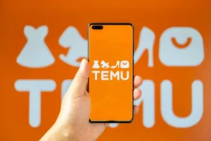 Multan a Temu con 200 millones de euros por ofrecer productos ilegales
