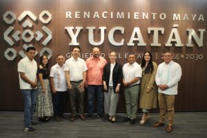 Yucatán impulsa sus Pueblos Mágicos con trabajo coordinado entre Estado y municipios