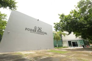 Entran en operación nuevos juzgados civiles orales en Quintana Roo