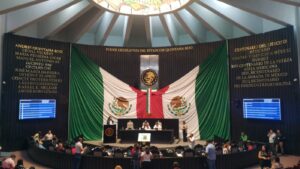 Aprueba Congreso reforma para blindar elecciones en Quintana Roo contra injerencia extranjera