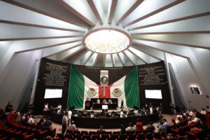 Aprueba Congreso de Quintana Roo minutas sobre reforma al Poder Judicial y blindaje electoral