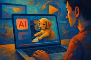 ¡Adiós a los videos engañosos! YouTube etiquetará automáticamente el contenido creado con IA