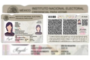 INE estrena nueva credencial para votar con más seguridad e inclusión