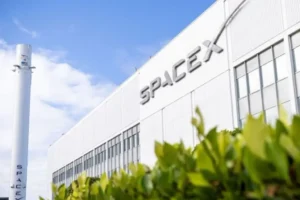 Google pagará 920 millones de dólares al mes a SpaceX a cambio de capacidad de computación
