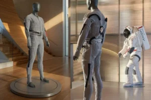 NASA sorprende: Prada vestirá a la tripulación de la misión Artemis III