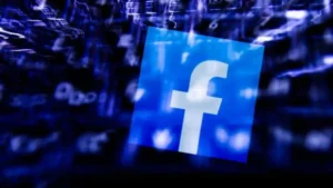 Se cae Facebook: Usuarios reportan fallas