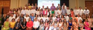 Inaugura Mara Lezama Encuentro Nacional de Inclusión y Democracia Sustantiva rumbo al proceso electoral de 2027
