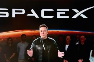 Elon Musk se convierte en el primer billonario del mundo tras salida a bolsa de SpaceX