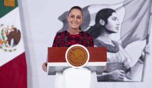 El objetivo de la Oficina Presidencial para Promoción de Inversiones es eliminar la corrupción, digitalizar y agilizar trámites: Presidenta