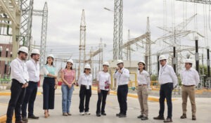 Sin CFE no habría soberanía energética; fortalecerla es amar a México: Presidenta inaugura Central Ciclo Combinado en Manzanillo, Colima