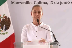 Sin CFE, no habría soberanía energética ni nacional: Claudia Sheinbaum Pardo