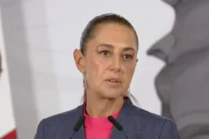 La Presidenta Claudia Sheinbaum Pardo, descarta nuevas reuniones con CNTE