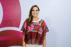 Quintana Roo, líder nacional en reducción de deuda por habitante en los últimos 10 años; hoy tenemos más recursos para nuestro estado: Mara Lezama